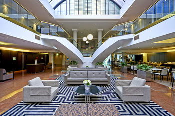 Novotel Sydney Parramatta - Tourism Brisbane 2