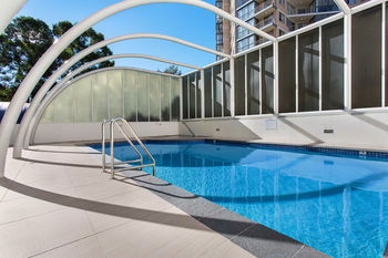 Novotel Sydney Parramatta - Tourism Brisbane 3