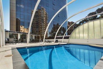 Novotel Sydney Parramatta - Tourism Brisbane 4