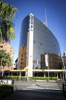 Novotel Sydney Parramatta - Tourism Brisbane 5