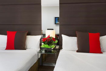 Novotel Sydney Parramatta - Tourism Brisbane 6
