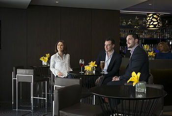Novotel Sydney Parramatta - Tourism Brisbane 8