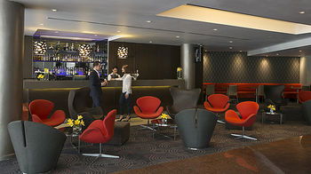 Novotel Sydney Parramatta - Tourism Brisbane 9