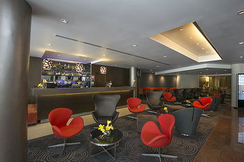 Novotel Sydney Parramatta - Tourism Brisbane 10