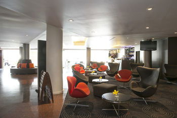 Novotel Sydney Parramatta - Tourism Brisbane 11