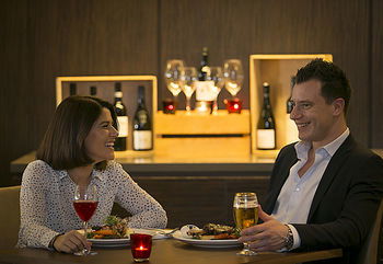 Novotel Sydney Parramatta - Tourism Brisbane 12
