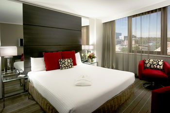 Novotel Sydney Parramatta - Tourism Brisbane 13