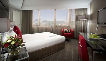Novotel Sydney Parramatta - Tourism Brisbane 14