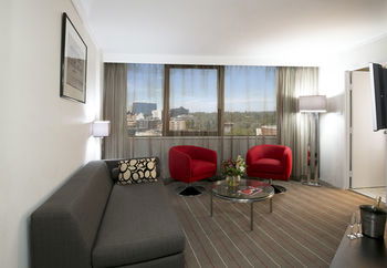 Novotel Sydney Parramatta - Tourism Brisbane 15