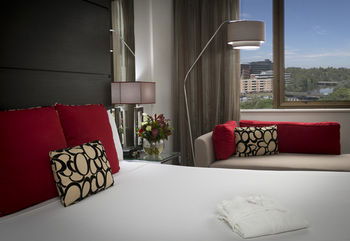 Novotel Sydney Parramatta - Tourism Brisbane 16