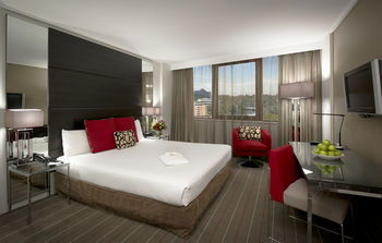 Novotel Sydney Parramatta - Tourism Brisbane 17