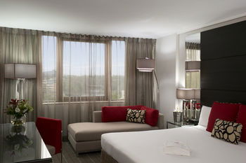 Novotel Sydney Parramatta - Tourism Brisbane 19