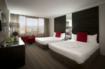 Novotel Sydney Parramatta - Tourism Brisbane 20