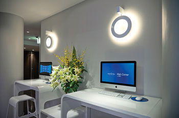 Novotel Sydney Parramatta - Tourism Brisbane 21