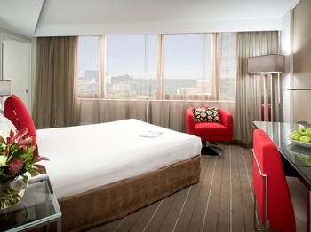 Novotel Sydney Parramatta - Tourism Brisbane 22