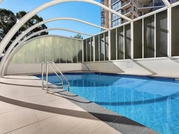 Novotel Sydney Parramatta - Tourism Brisbane 26