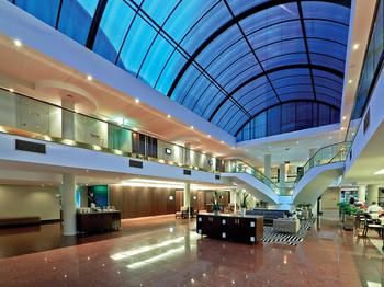 Novotel Sydney Parramatta - Tourism Brisbane 27