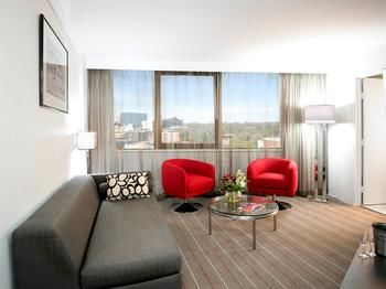 Novotel Sydney Parramatta - Tourism Brisbane 30