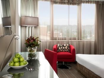 Novotel Sydney Parramatta - Tourism Brisbane 31