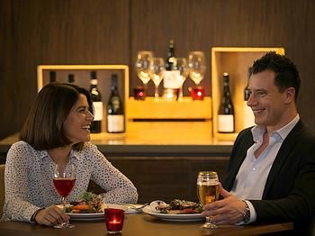 Novotel Sydney Parramatta - Tourism Brisbane 32