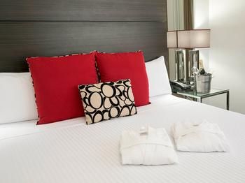 Novotel Sydney Parramatta - Tourism Brisbane 33