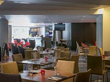 Novotel Sydney Parramatta - Tourism Brisbane 34