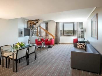Novotel Sydney Parramatta - Tourism Brisbane 35