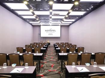 Novotel Sydney Parramatta - Tourism Brisbane 37