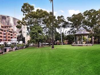 Novotel Sydney Parramatta - Tourism Brisbane 39