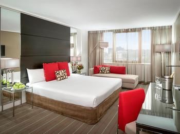 Novotel Sydney Parramatta - Tourism Brisbane 40