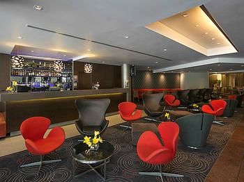 Novotel Sydney Parramatta - Tourism Brisbane 44
