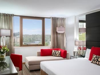 Novotel Sydney Parramatta - Tourism Brisbane 45