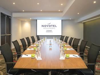 Novotel Sydney Parramatta - Tourism Brisbane 47