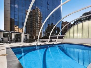 Novotel Sydney Parramatta - Tourism Brisbane 48