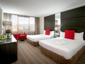 Novotel Sydney Parramatta - Tourism Brisbane 50