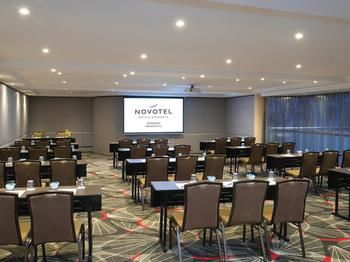 Novotel Sydney Parramatta - Tourism Brisbane 52