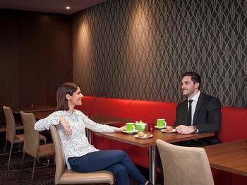 Novotel Sydney Parramatta - Tourism Brisbane 53