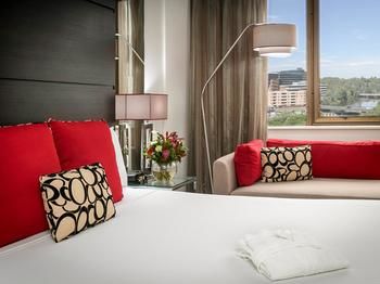 Novotel Sydney Parramatta - Tourism Brisbane 54