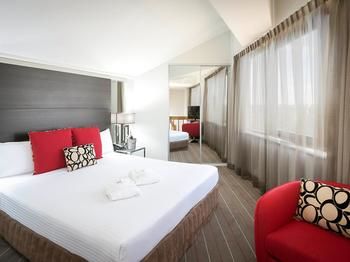 Novotel Sydney Parramatta - Tourism Brisbane 55