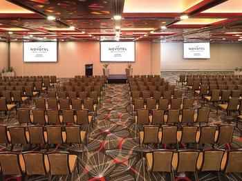 Novotel Sydney Parramatta - Tourism Brisbane 56