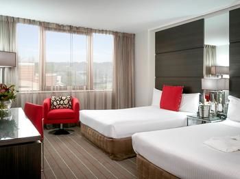 Novotel Sydney Parramatta - Tourism Brisbane 57