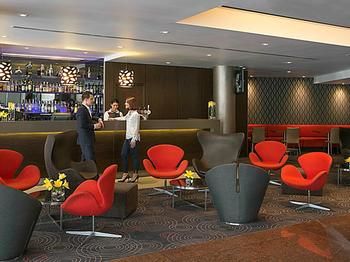 Novotel Sydney Parramatta - Tourism Brisbane 58