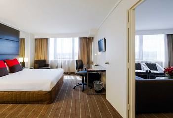 Novotel Sydney Parramatta - Tourism Brisbane 59