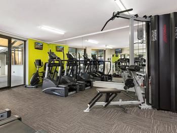 Novotel Sydney Parramatta - Tourism Brisbane 60