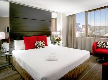 Novotel Sydney Parramatta - Tourism Brisbane 61