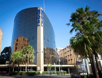 Novotel Sydney Parramatta - Tourism Brisbane 62