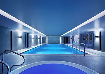 Shangri-La Hotel, Sydney - Tourism Brisbane 2