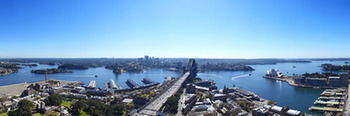 Shangri-La Hotel, Sydney - Tourism Brisbane 7