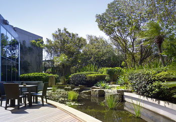 Shangri-La Hotel, Sydney - Tourism Brisbane 14