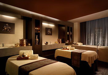 Shangri-La Hotel, Sydney - Tourism Brisbane 15